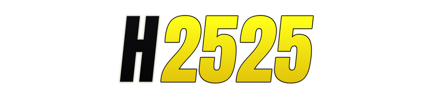h2525